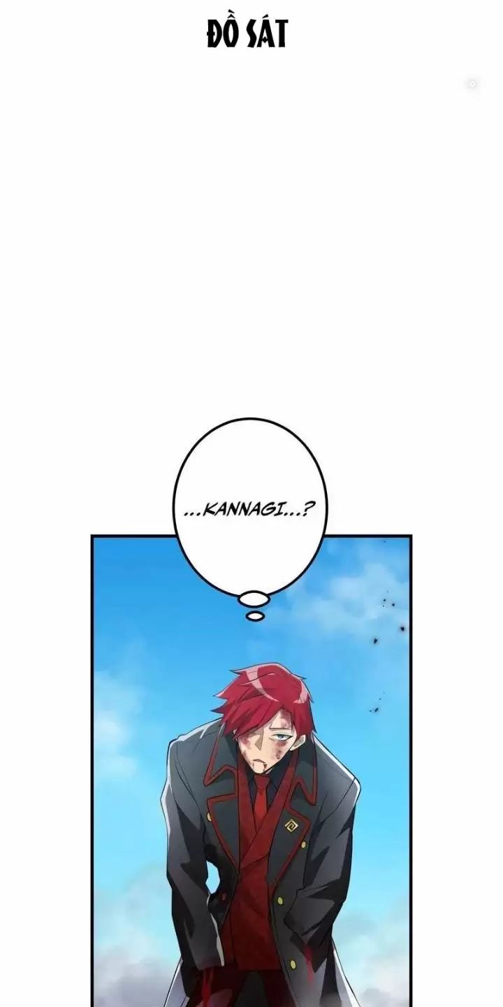Ta Là Kẻ Siêu Việt Duy Nhất: Chapter 24