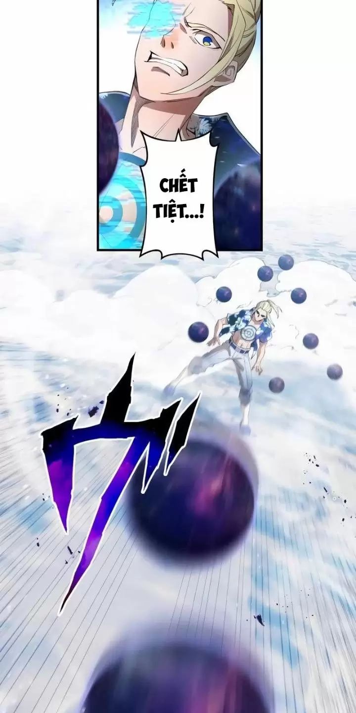 Ta Là Kẻ Siêu Việt Duy Nhất: Chapter 24