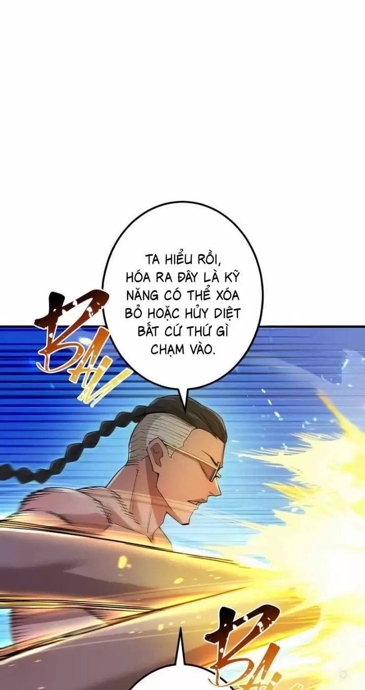 Ta Là Kẻ Siêu Việt Duy Nhất: Chapter 24