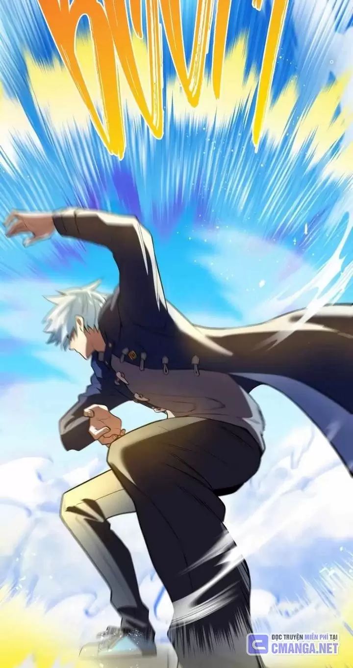 Ta Là Kẻ Siêu Việt Duy Nhất: Chapter 24