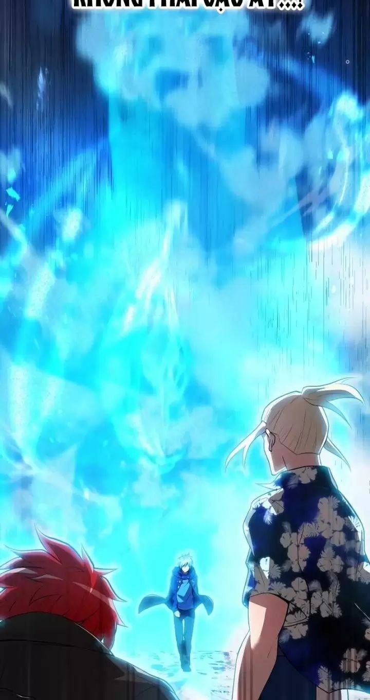 Ta Là Kẻ Siêu Việt Duy Nhất: Chapter 24