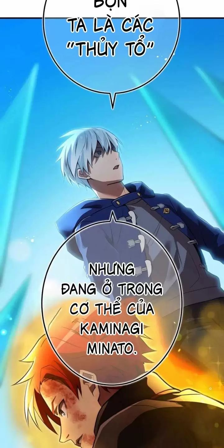 Ta Là Kẻ Siêu Việt Duy Nhất: Chapter 24
