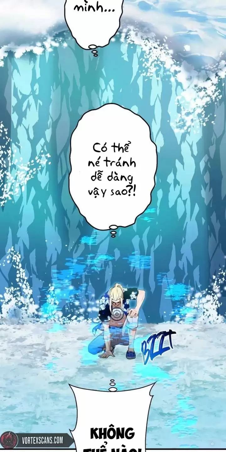 Ta Là Kẻ Siêu Việt Duy Nhất: Chapter 24