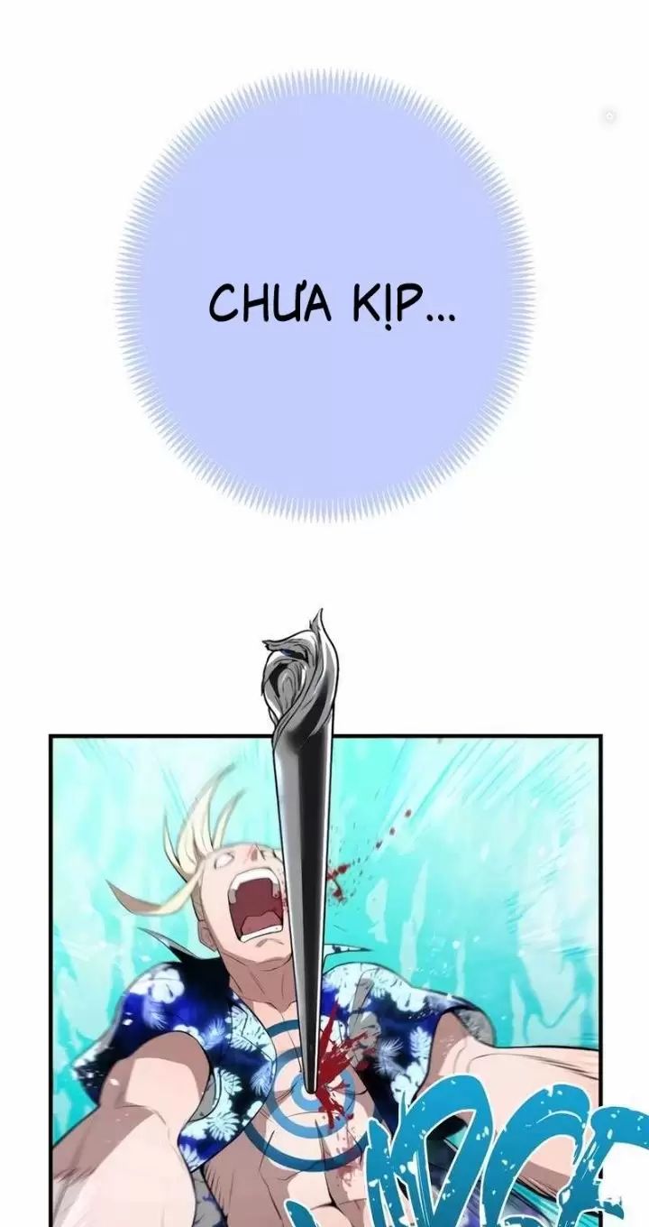 Ta Là Kẻ Siêu Việt Duy Nhất: Chapter 24