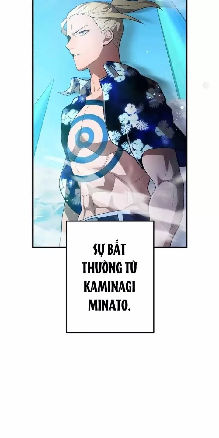 Ta Là Kẻ Siêu Việt Duy Nhất: Chapter 24