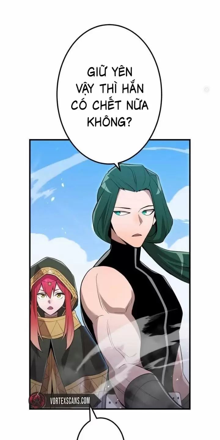 Ta Là Kẻ Siêu Việt Duy Nhất: Chapter 24
