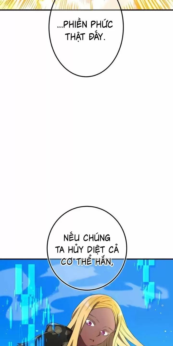 Ta Là Kẻ Siêu Việt Duy Nhất: Chapter 24