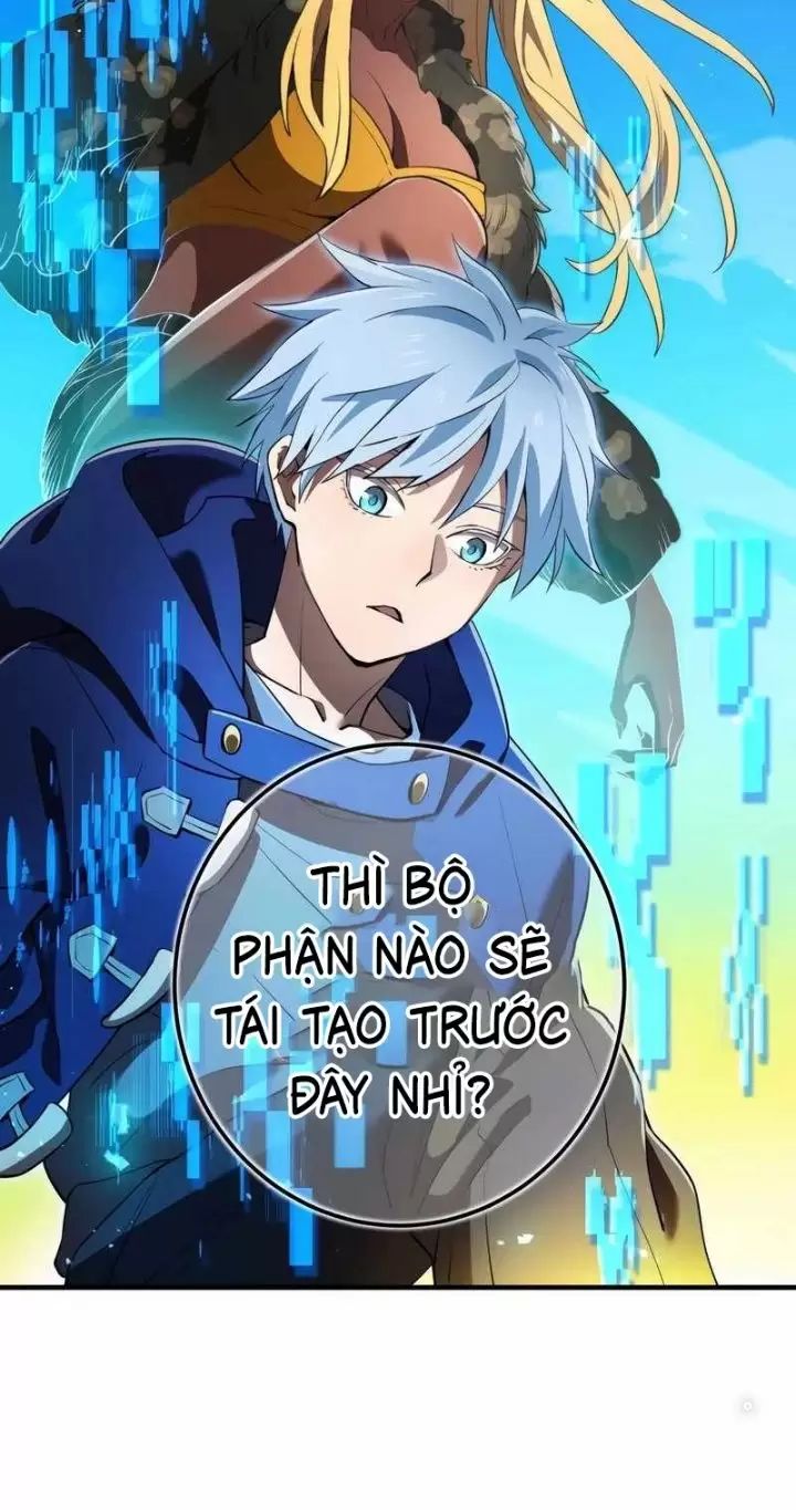 Ta Là Kẻ Siêu Việt Duy Nhất: Chapter 24