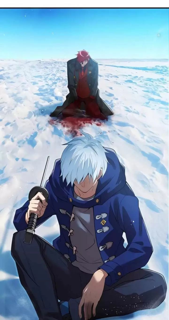 Ta Là Kẻ Siêu Việt Duy Nhất: Chapter 24