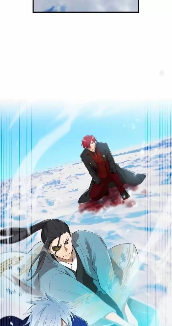 Ta Là Kẻ Siêu Việt Duy Nhất: Chapter 24