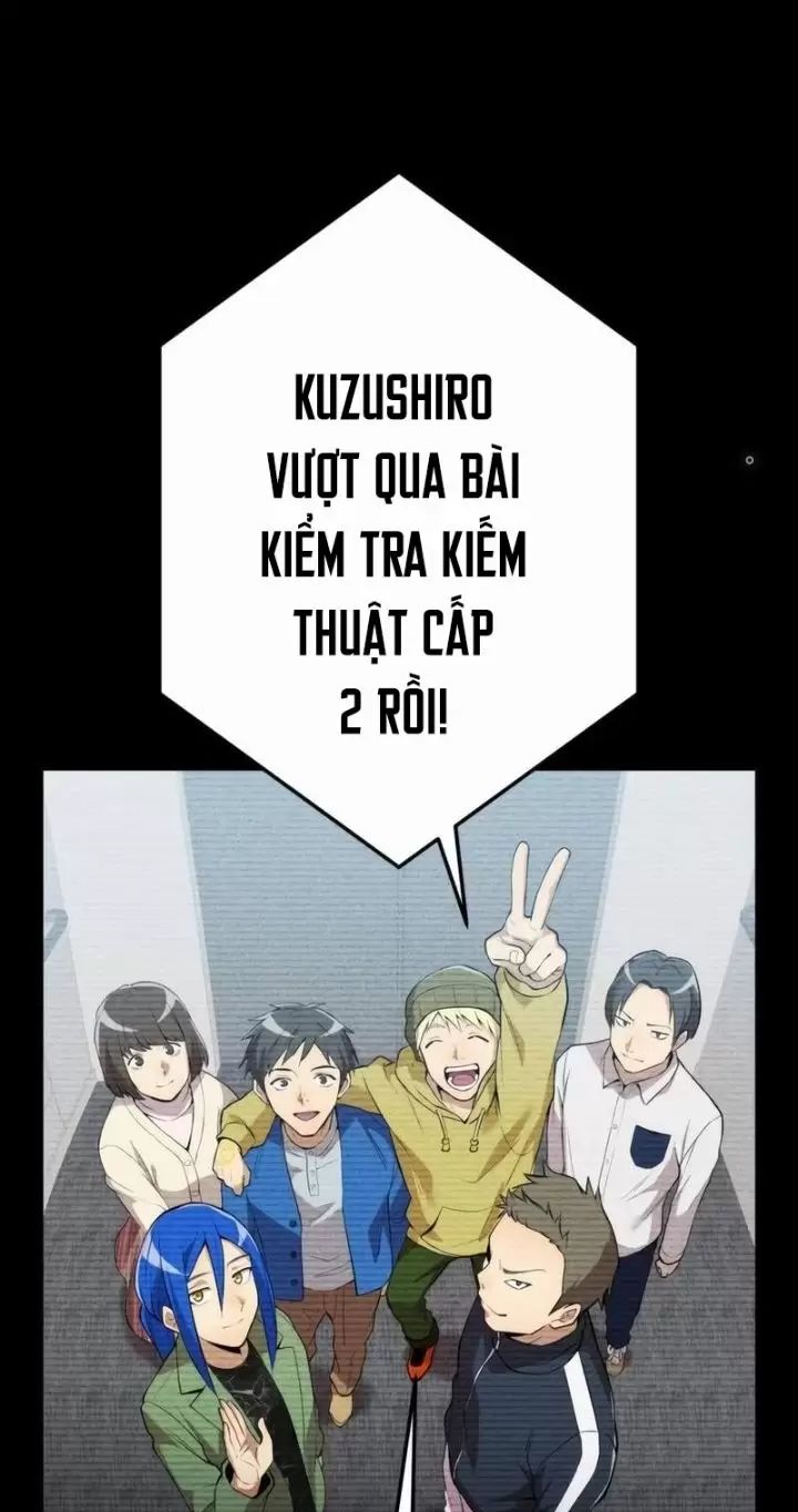 Ta Là Kẻ Siêu Việt Duy Nhất: Chapter 26