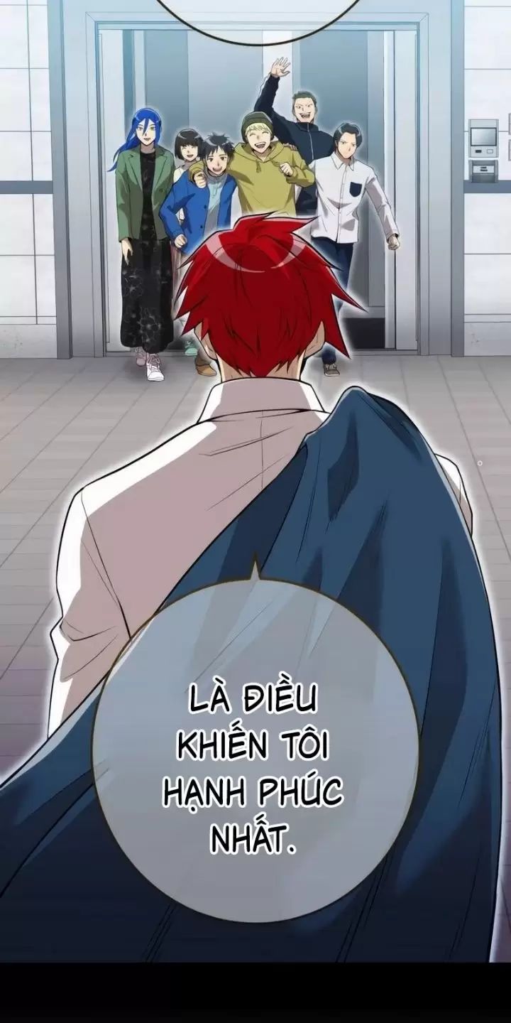 Ta Là Kẻ Siêu Việt Duy Nhất: Chapter 26