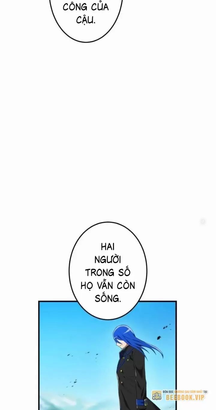Ta Là Kẻ Siêu Việt Duy Nhất: Chapter 26