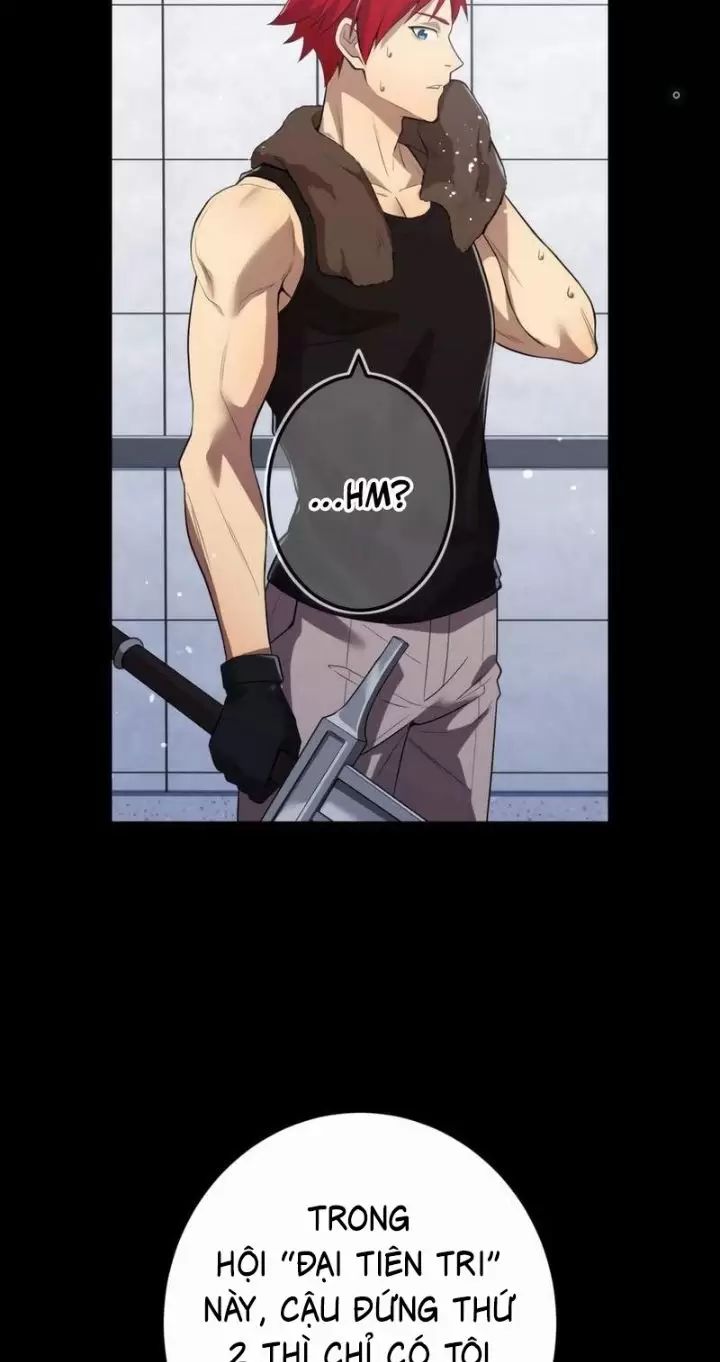 Ta Là Kẻ Siêu Việt Duy Nhất: Chapter 26