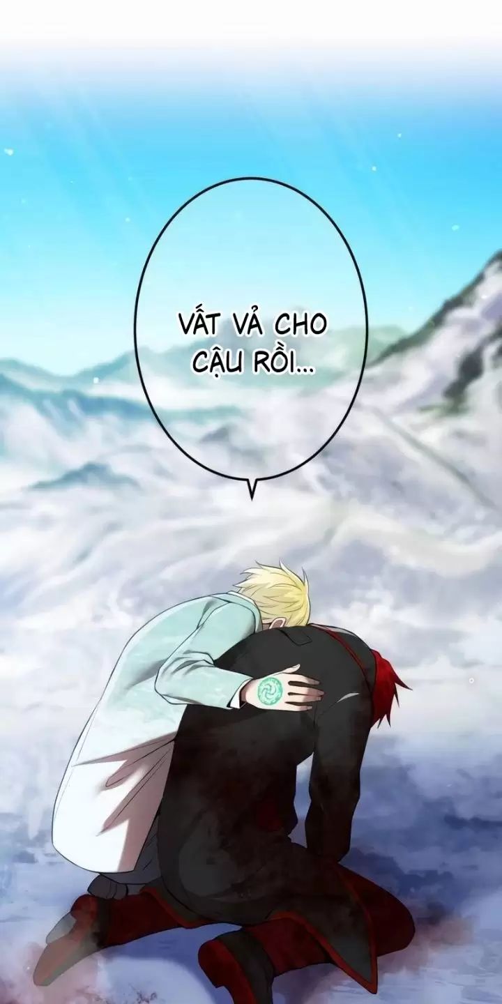 Ta Là Kẻ Siêu Việt Duy Nhất: Chapter 26