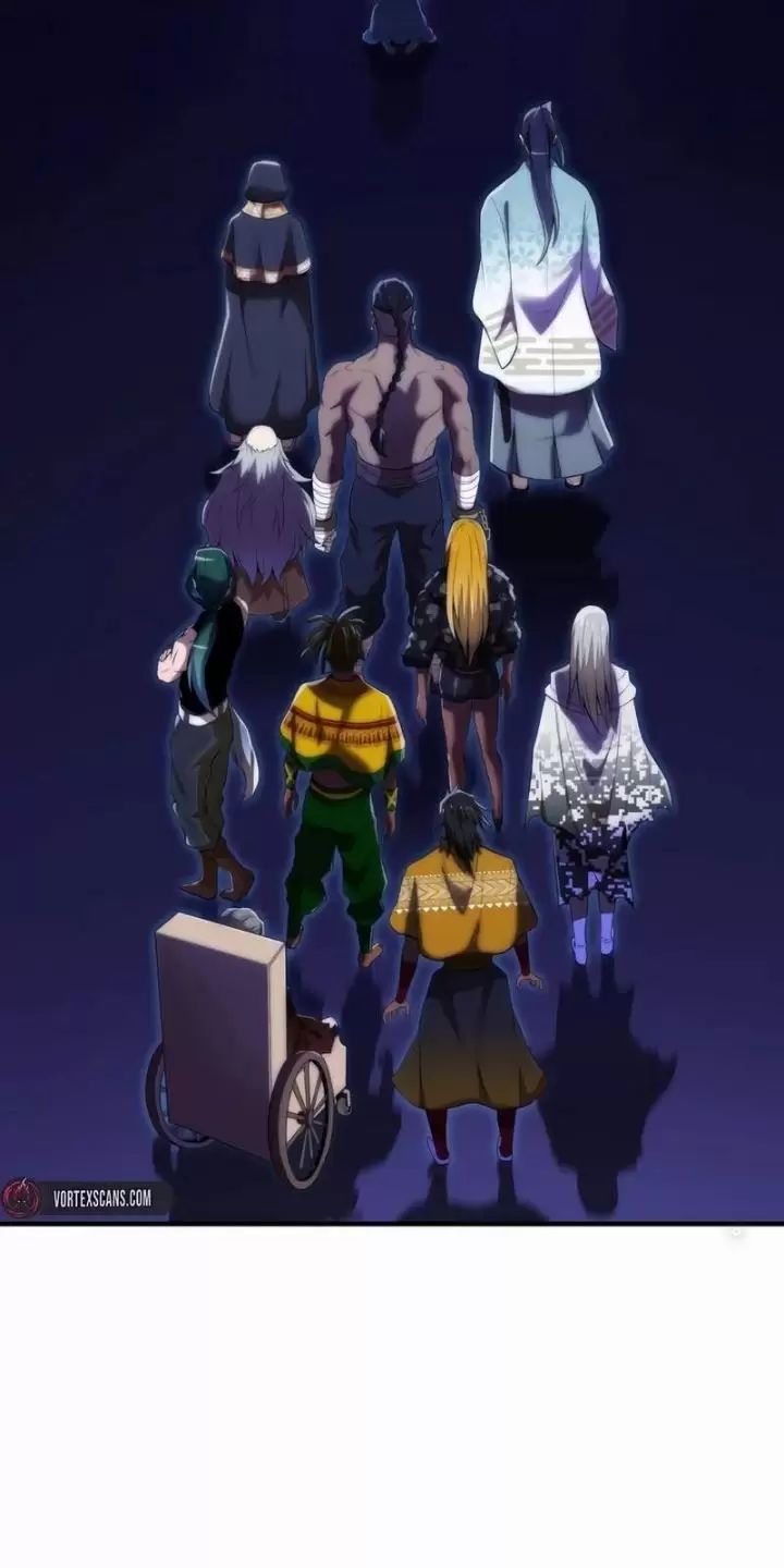 Ta Là Kẻ Siêu Việt Duy Nhất: Chapter 26