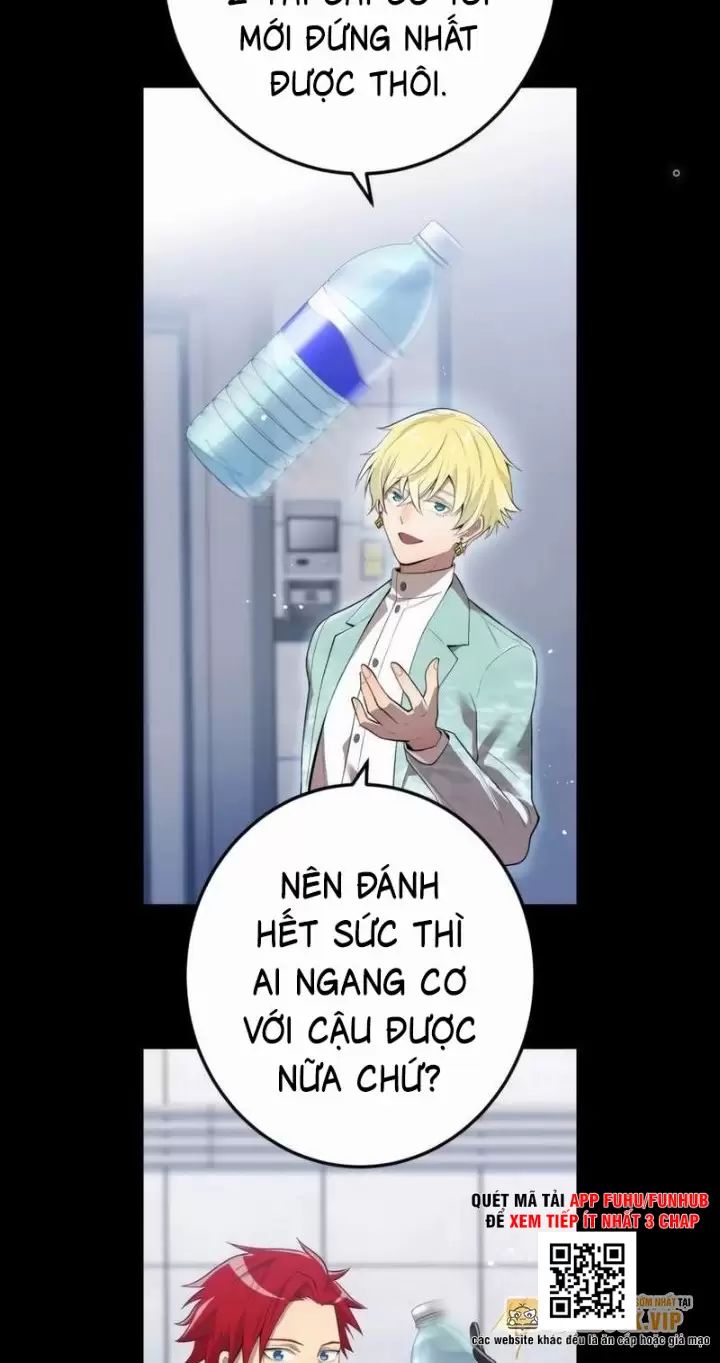 Ta Là Kẻ Siêu Việt Duy Nhất: Chapter 26