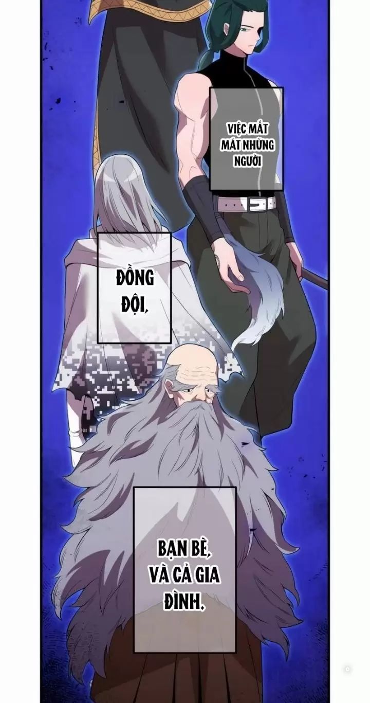 Ta Là Kẻ Siêu Việt Duy Nhất: Chapter 26
