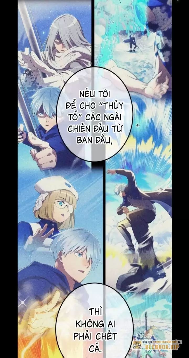 Ta Là Kẻ Siêu Việt Duy Nhất: Chapter 26