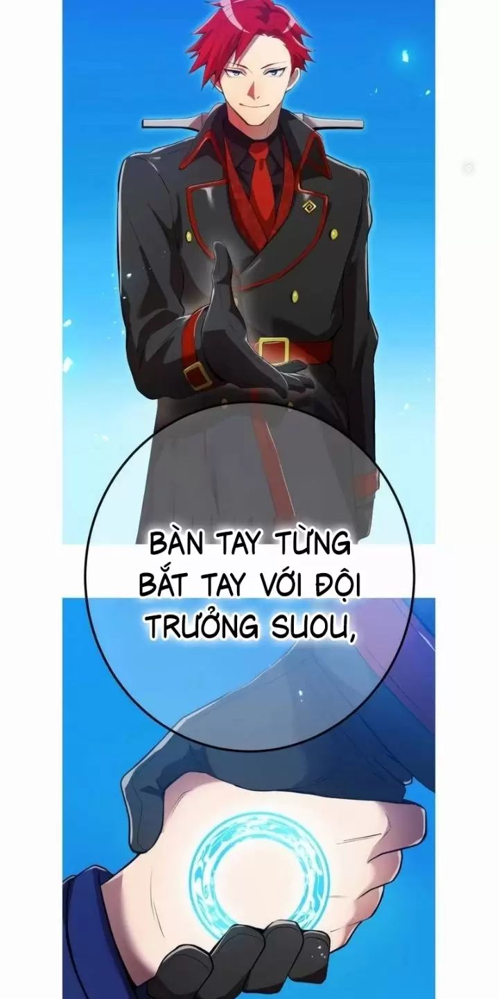 Ta Là Kẻ Siêu Việt Duy Nhất: Chapter 26