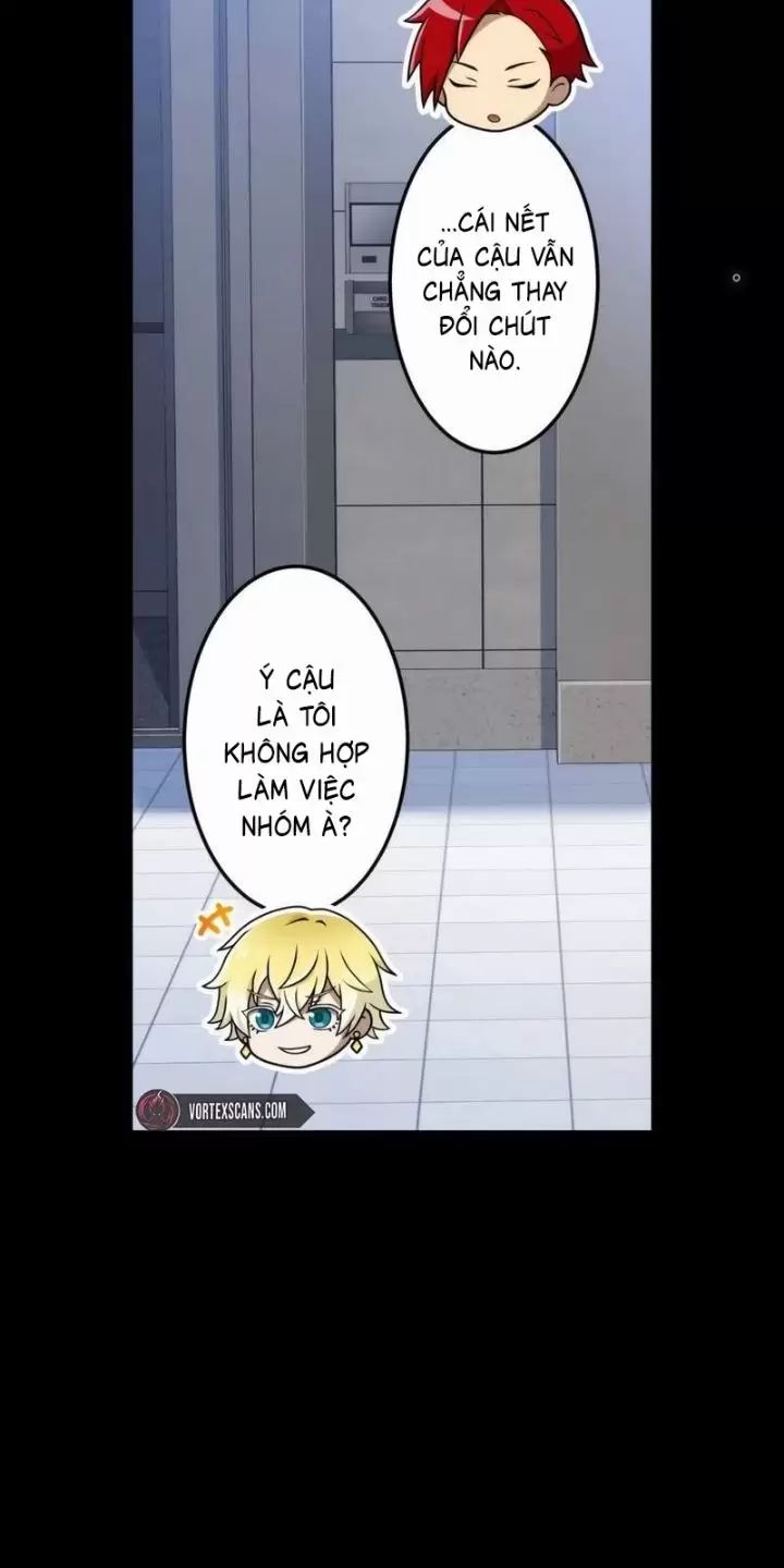 Ta Là Kẻ Siêu Việt Duy Nhất: Chapter 26