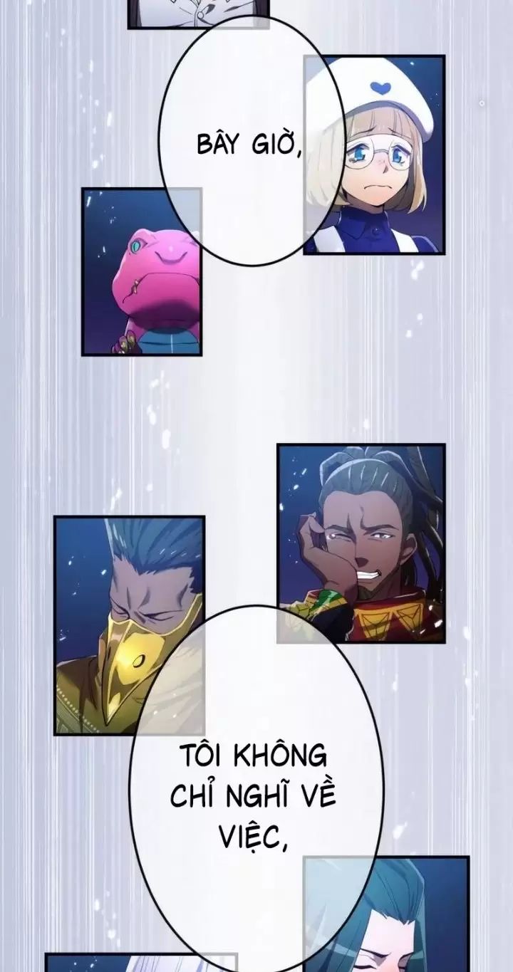Ta Là Kẻ Siêu Việt Duy Nhất: Chapter 26