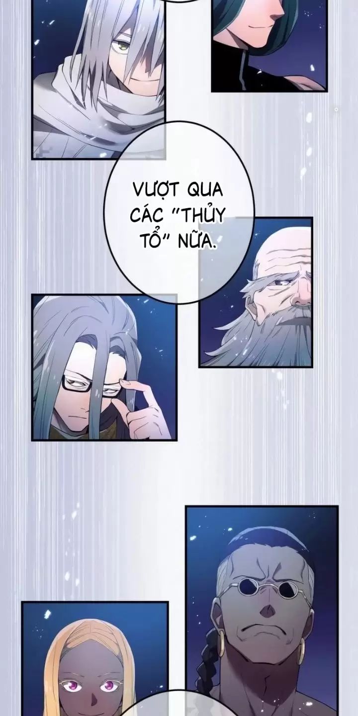Ta Là Kẻ Siêu Việt Duy Nhất: Chapter 26