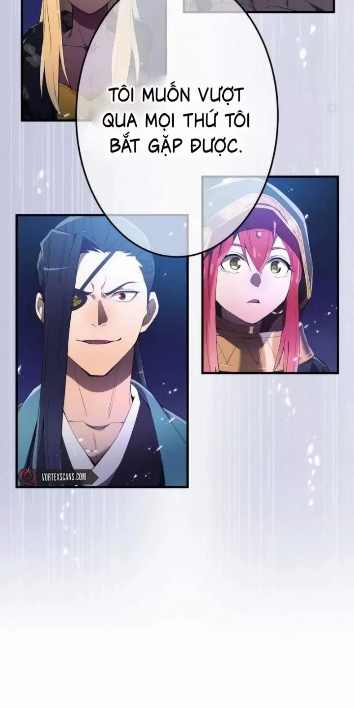 Ta Là Kẻ Siêu Việt Duy Nhất: Chapter 26