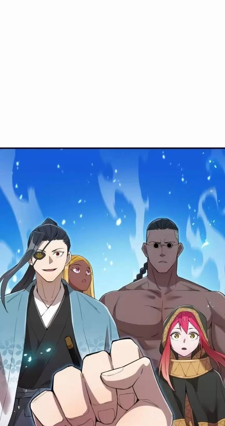 Ta Là Kẻ Siêu Việt Duy Nhất: Chapter 26