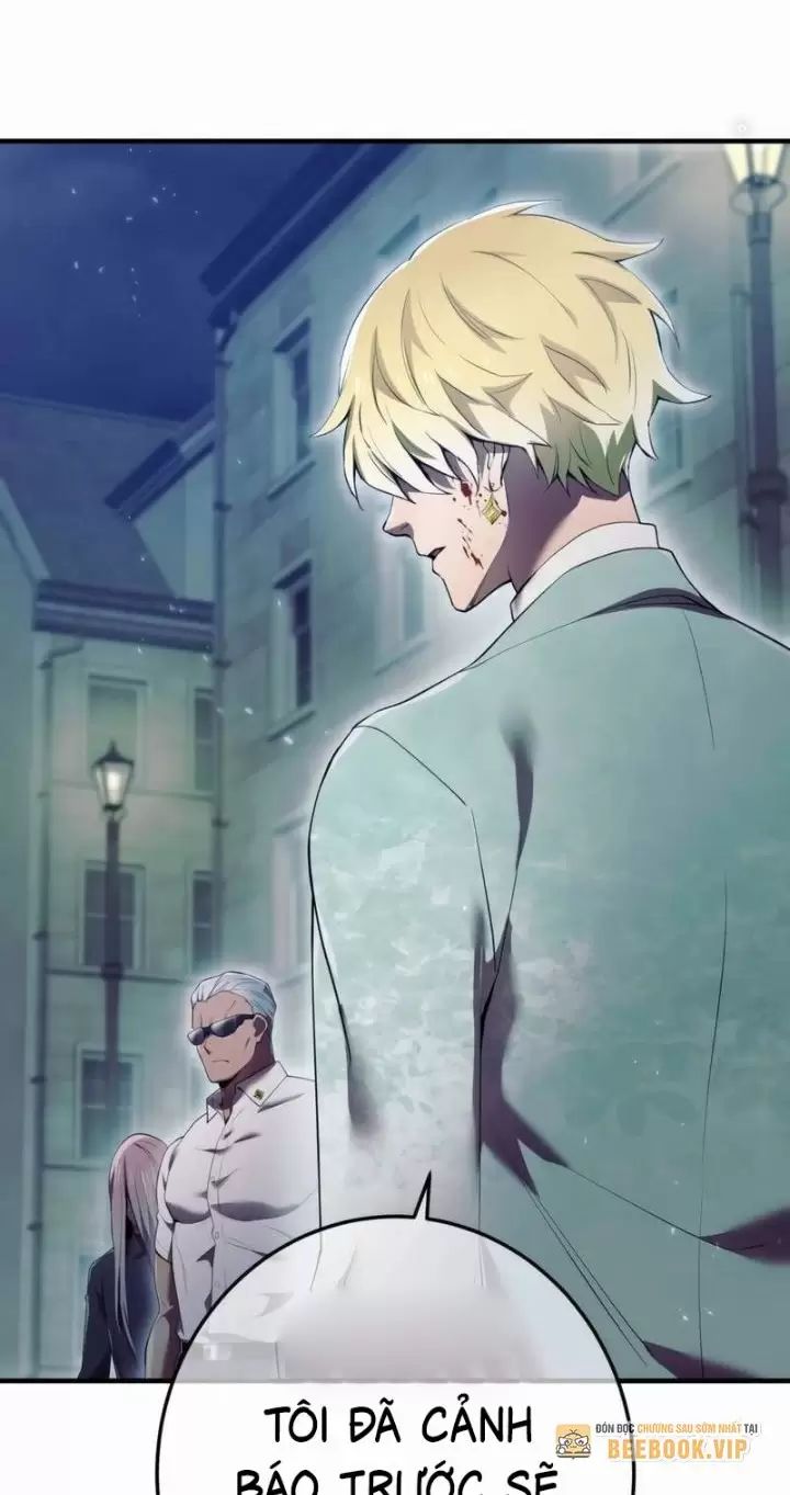 Ta Là Kẻ Siêu Việt Duy Nhất: Chapter 27