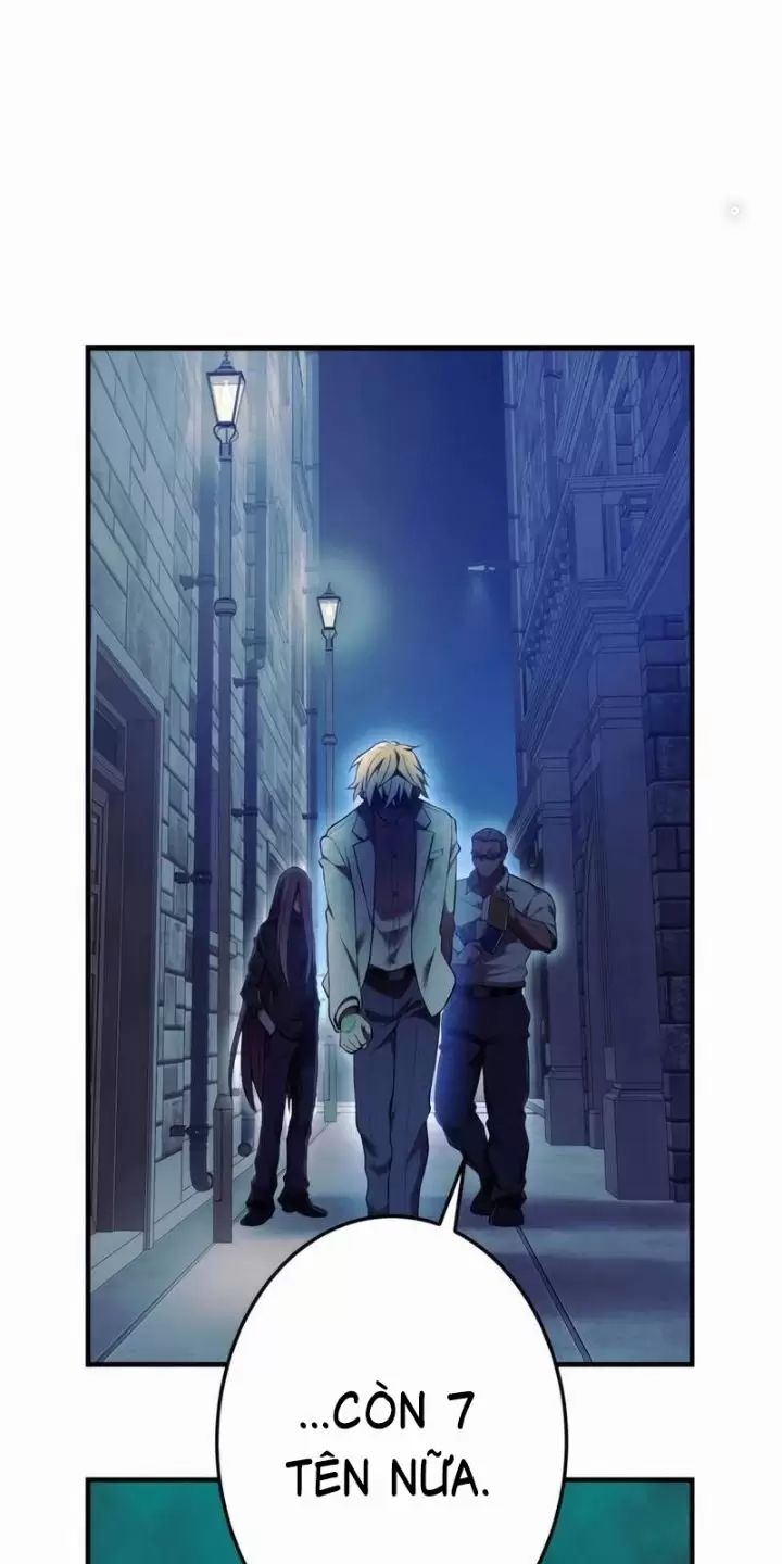 Ta Là Kẻ Siêu Việt Duy Nhất: Chapter 27