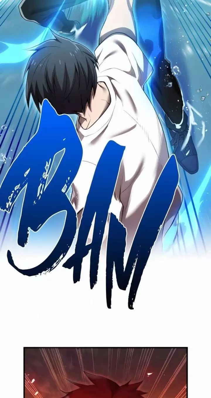 Ta Là Kẻ Siêu Việt Duy Nhất: Chapter 27
