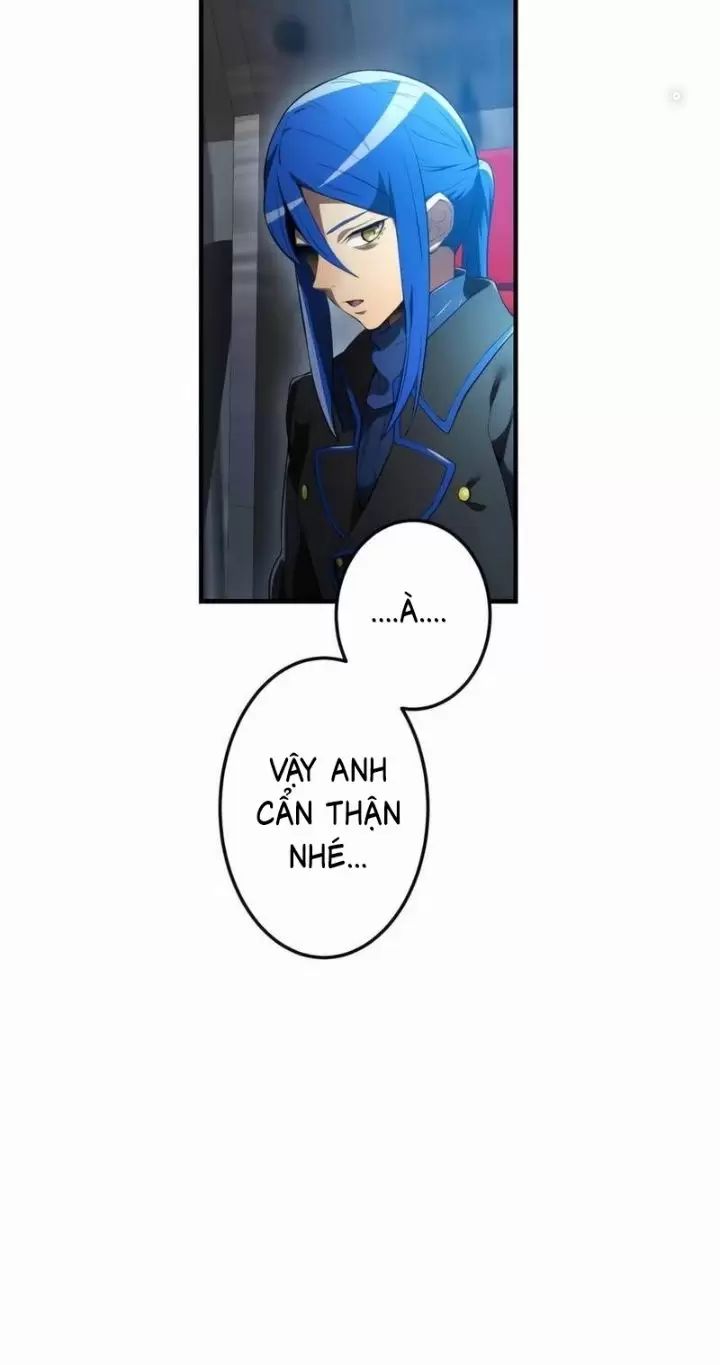 Ta Là Kẻ Siêu Việt Duy Nhất: Chapter 27