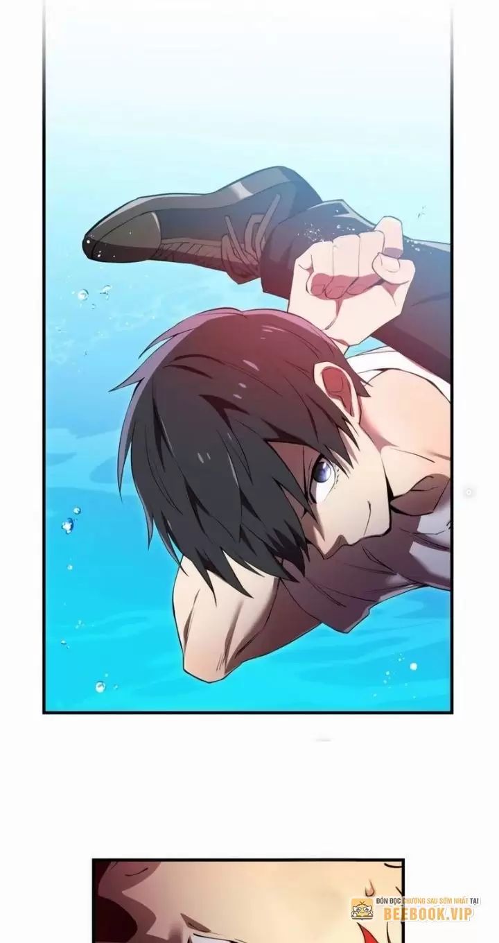 Ta Là Kẻ Siêu Việt Duy Nhất: Chapter 27