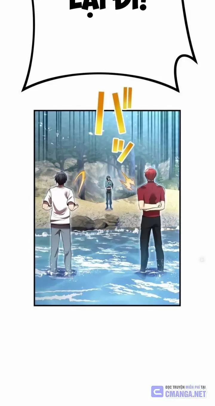 Ta Là Kẻ Siêu Việt Duy Nhất: Chapter 27