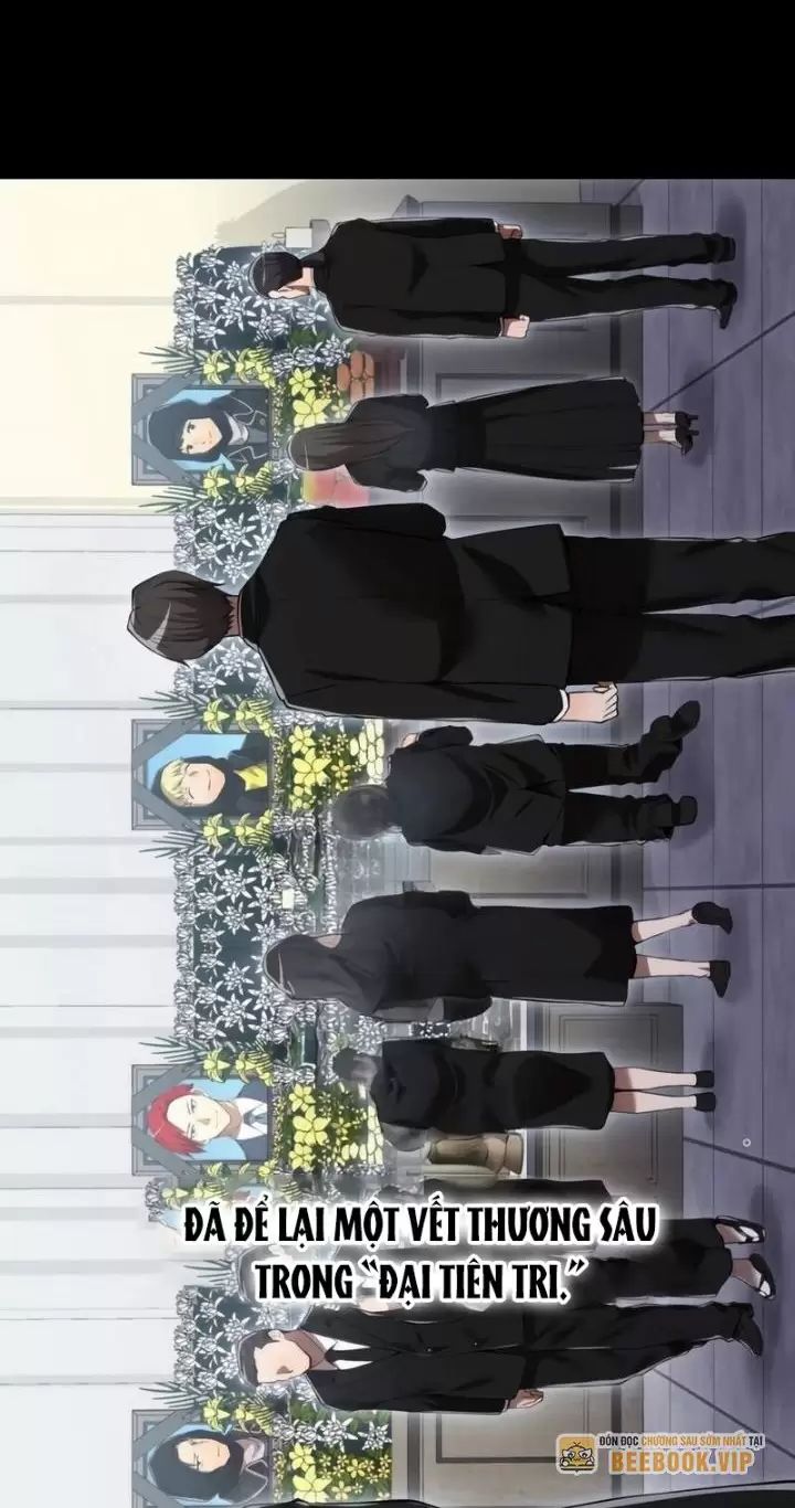 Ta Là Kẻ Siêu Việt Duy Nhất: Chapter 27