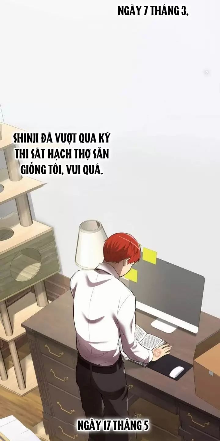 Ta Là Kẻ Siêu Việt Duy Nhất: Chapter 27