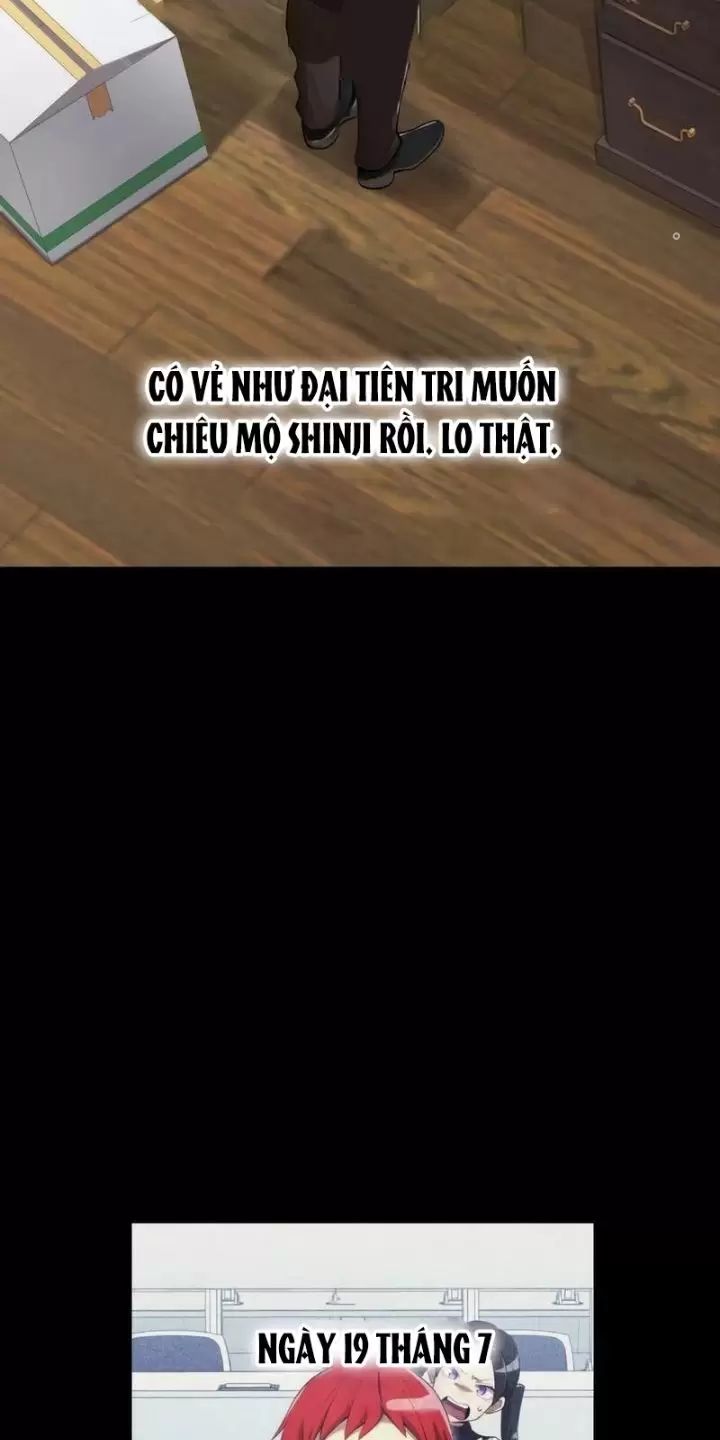Ta Là Kẻ Siêu Việt Duy Nhất: Chapter 27