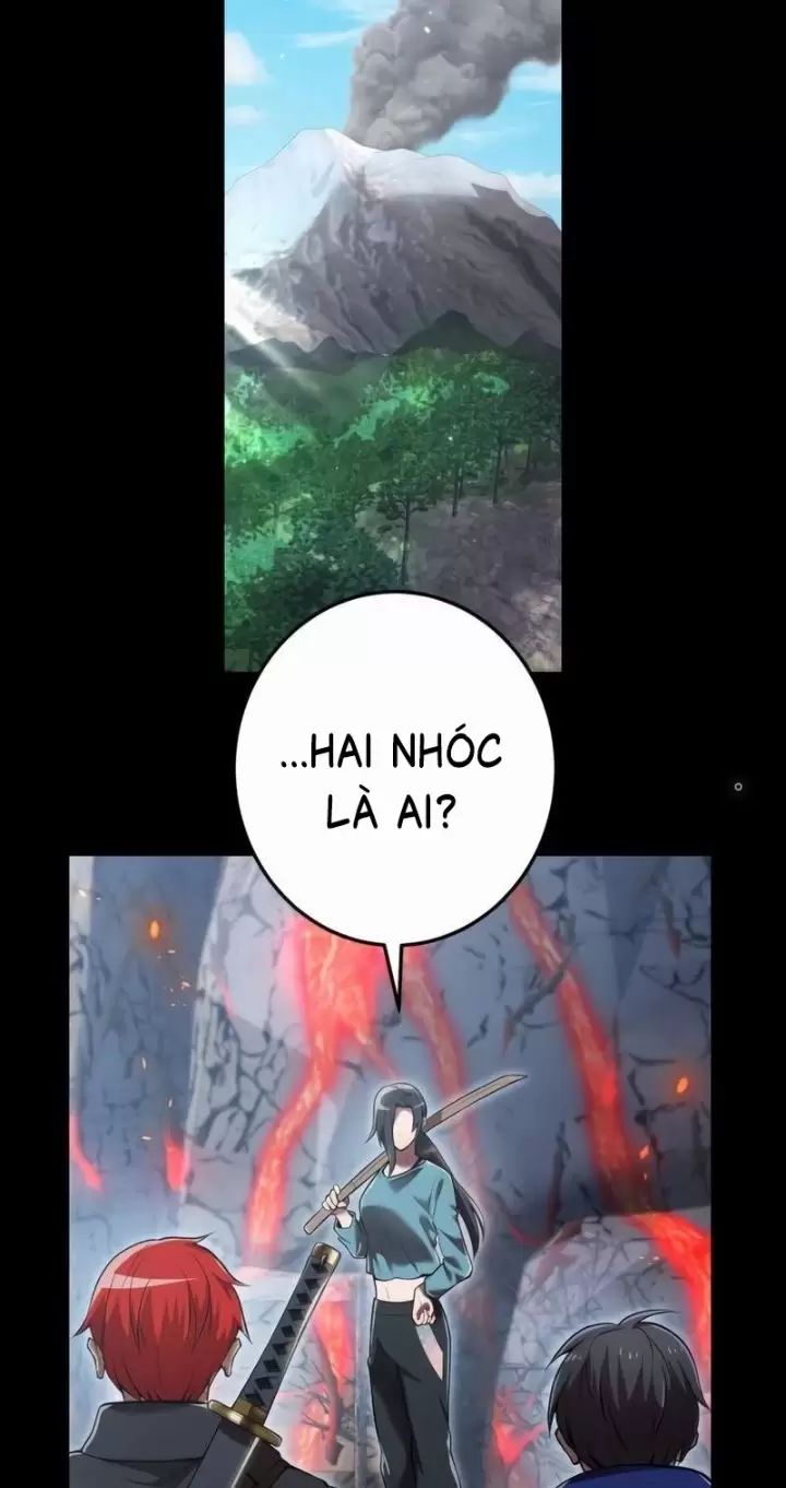 Ta Là Kẻ Siêu Việt Duy Nhất: Chapter 27