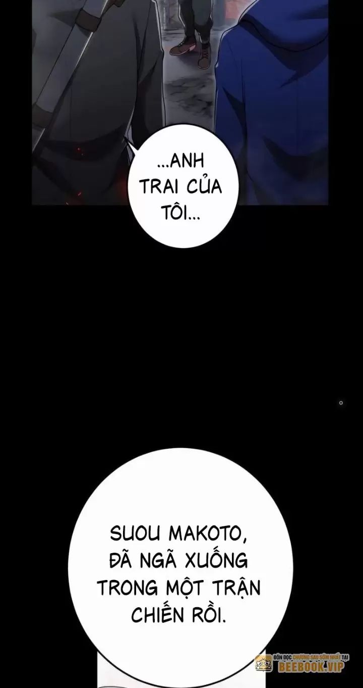 Ta Là Kẻ Siêu Việt Duy Nhất: Chapter 27