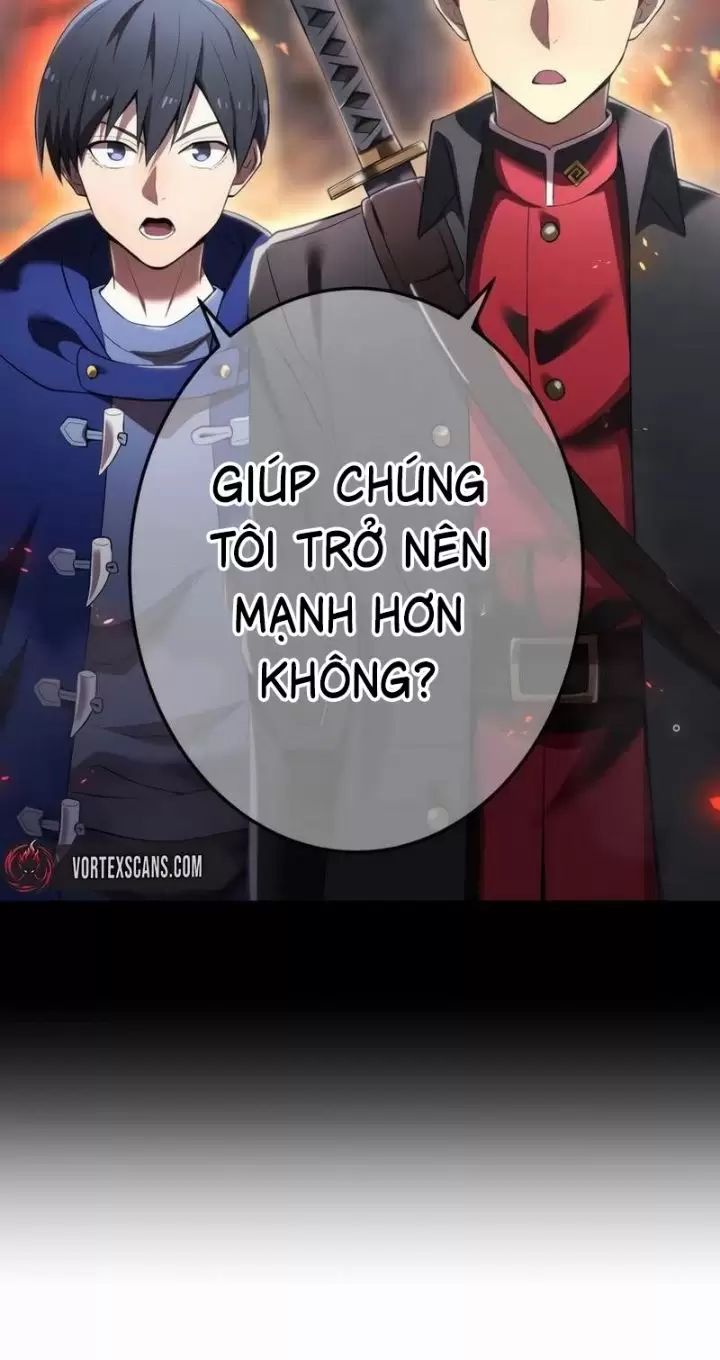 Ta Là Kẻ Siêu Việt Duy Nhất: Chapter 27