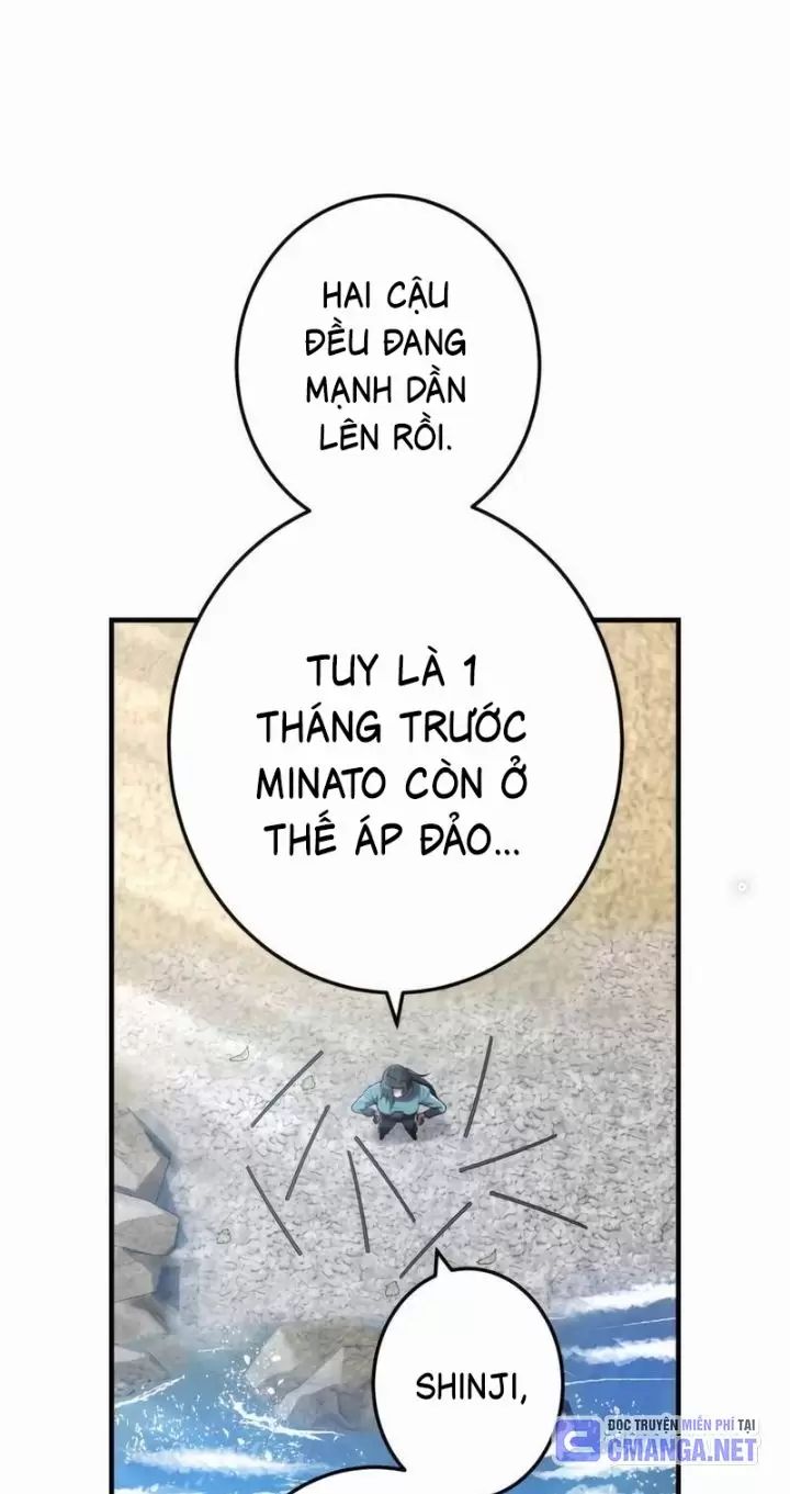 Ta Là Kẻ Siêu Việt Duy Nhất: Chapter 27