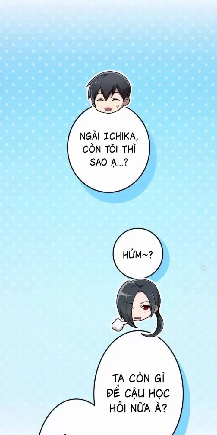 Ta Là Kẻ Siêu Việt Duy Nhất: Chapter 27