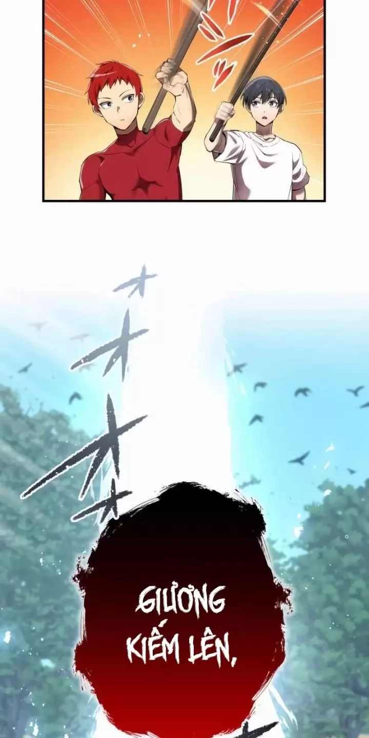 Ta Là Kẻ Siêu Việt Duy Nhất: Chapter 27
