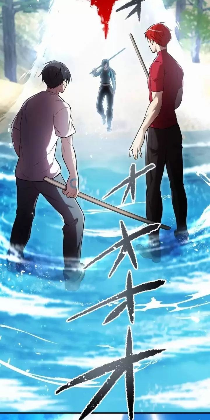 Ta Là Kẻ Siêu Việt Duy Nhất: Chapter 27