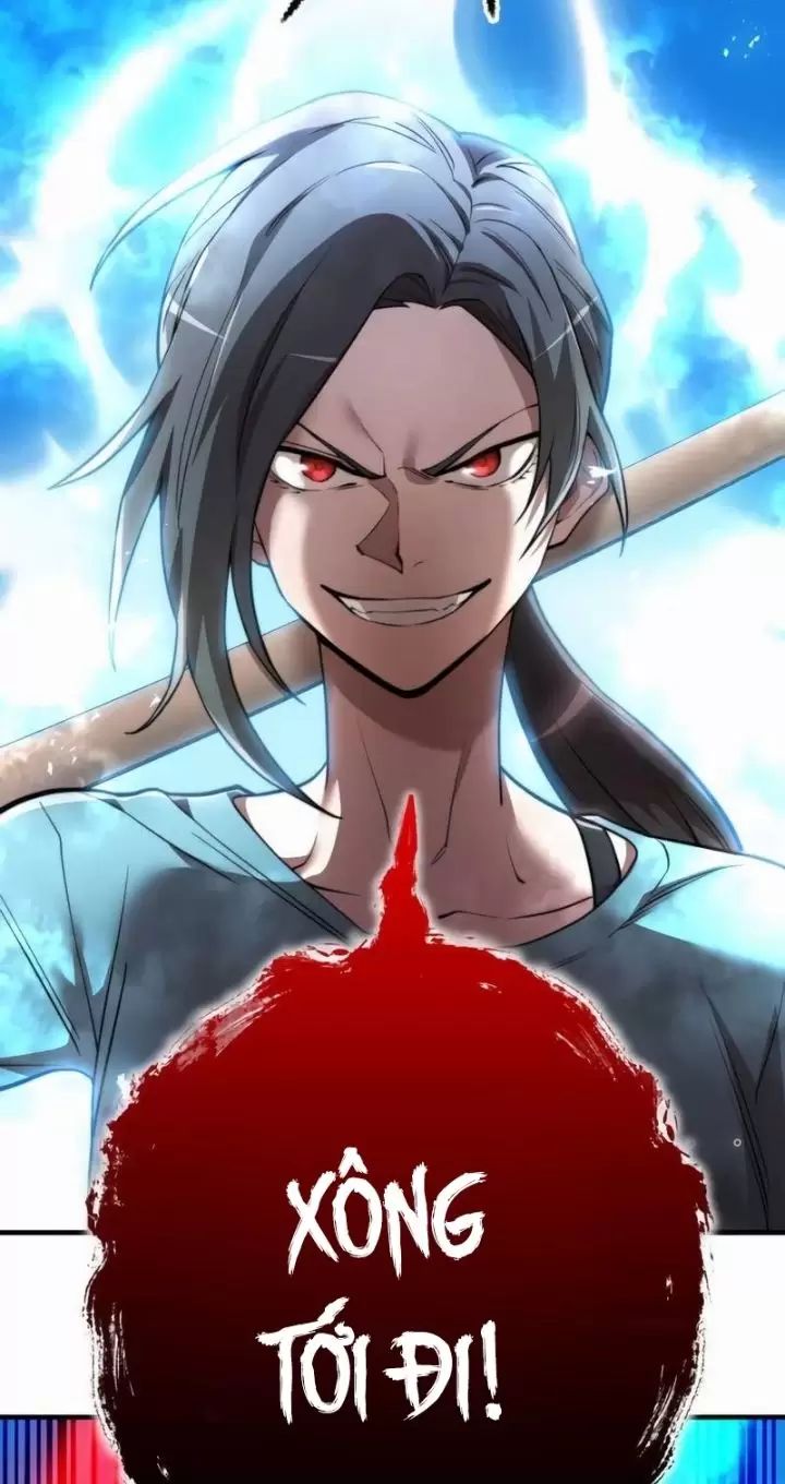 Ta Là Kẻ Siêu Việt Duy Nhất: Chapter 27
