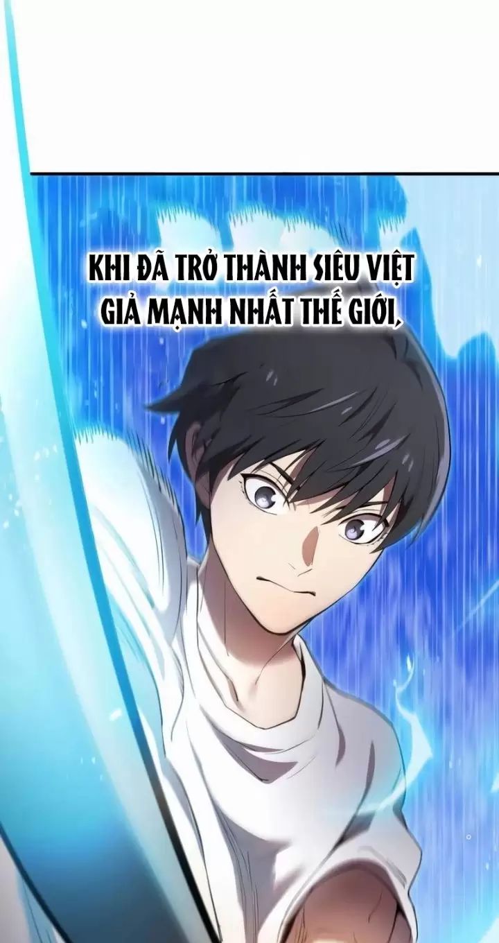 Ta Là Kẻ Siêu Việt Duy Nhất: Chapter 27