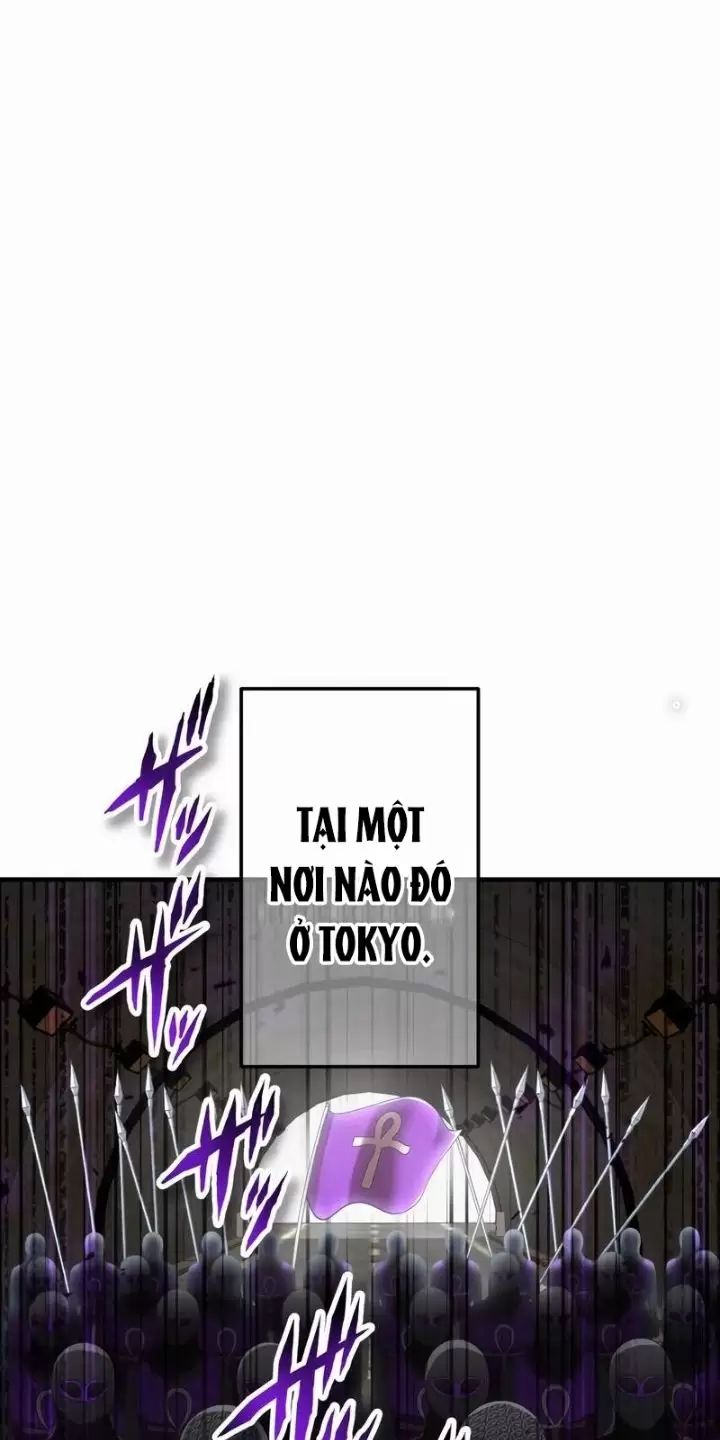 Ta Là Kẻ Siêu Việt Duy Nhất: Chapter 28