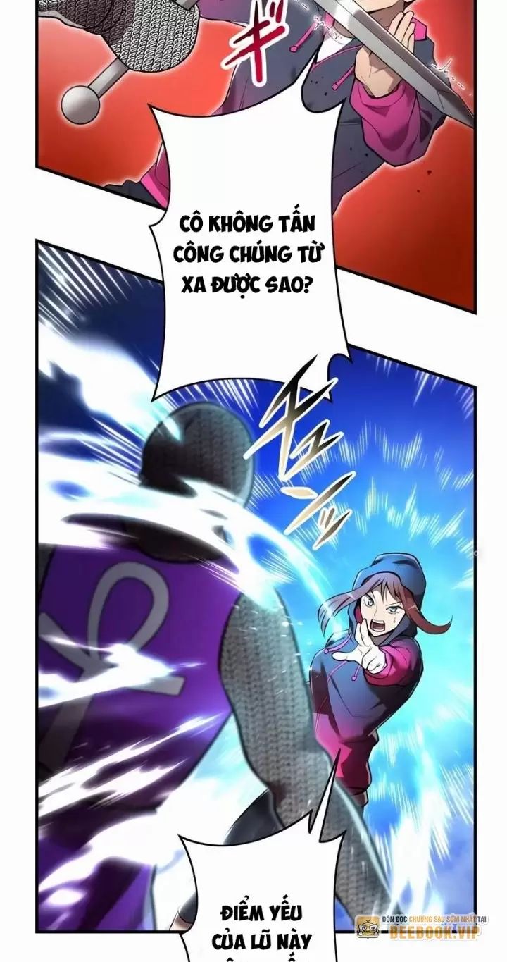 Ta Là Kẻ Siêu Việt Duy Nhất: Chapter 28