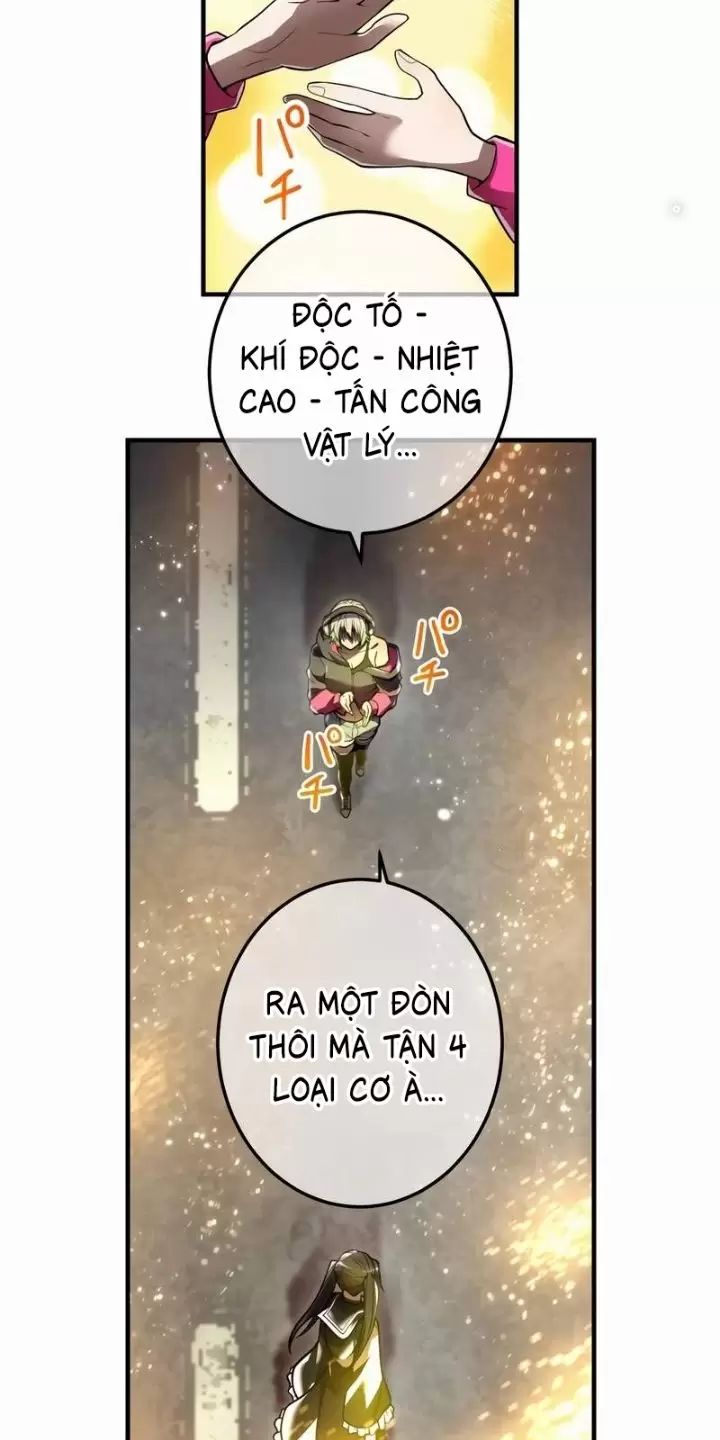 Ta Là Kẻ Siêu Việt Duy Nhất: Chapter 28